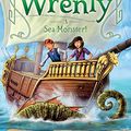 Cover Art for 9781614794370, Sea Monster! (Kingdom of Wrenly) by Jordan Quinn