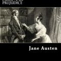 Cover Art for 1230000099792, Pride and Prejudice by Jane Austen