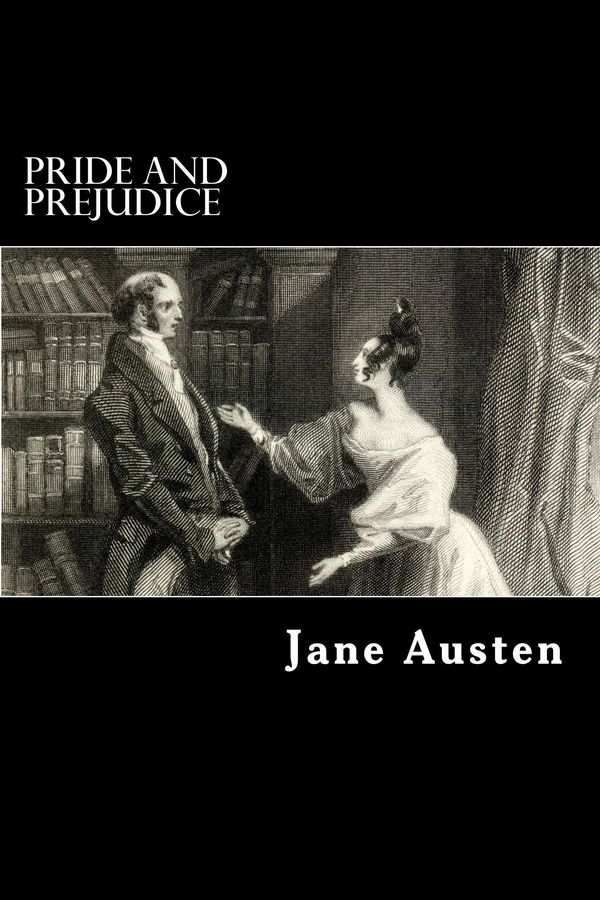 Cover Art for 1230000099792, Pride and Prejudice by Jane Austen