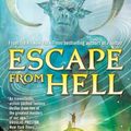 Cover Art for 9781429982085, Escape from Hell by Larry Niven, Jerry Pournelle