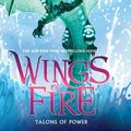 Cover Art for 9781432874599, Talons of Power by Tui T. Sutherland