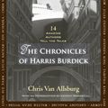 Cover Art for 9780547677606, The Chronicles of Harris Burdick by Chris Van Allsburg