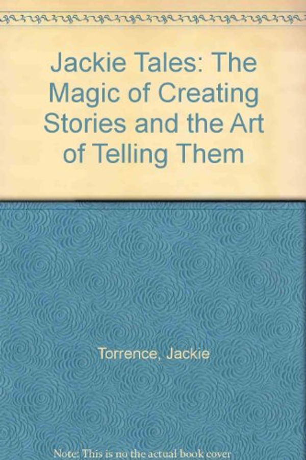 Cover Art for 9780874836516, Jackie Tales by Jackie Torrence