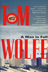 Cover Art for 9780330323284, A Man in Full by Tom Wolfe