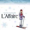 Cover Art for 9781594130410, L'Affaire by Diane Johnson