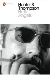 Cover Art for 9780141187457, Hell's Angels by Hunter S. Thompson