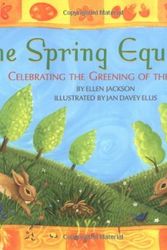 Cover Art for 9780761319559, Spring Equinox, the (Lb) by Ellen Jackson