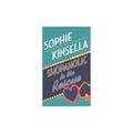 Cover Art for 9781410484734, Shopaholic to the Rescue by Sophie Kinsella