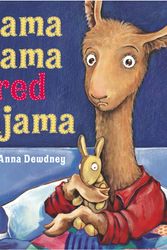 Cover Art for 9780451474575, Llama Llama Red Pajama by Anna Dewdney