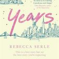 Cover Art for 9781529405811, In Five Years by Rebecca Serle