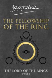 Cover Art for 9780261103573, The Fellowship of the Ring [Tv-Tie-In] by J. R. R. Tolkien