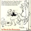 Cover Art for 9780877955092, The Berenstains' Baby Book by Stan Berenstain, Jan Berenstain