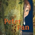 Cover Art for 9783451708497, Peter Pan by James Matthew Barrie