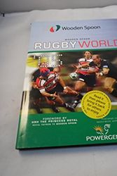 Cover Art for 9781852916572, WOODEN SPOON RUGBY WORLD'05 by IAN ROBERTSON