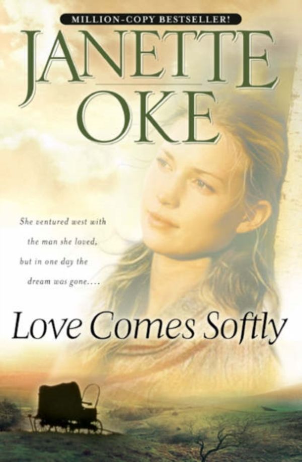 Cover Art for 9780764228322, Love Comes Softly by Janette Oke