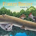 Cover Art for 9781584690672, Forest Bright, Forest Night by Jennifer Ward