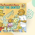 Cover Art for 9780001712362, The Berenstain Bears Visit the Dentist by Stan Berenstain