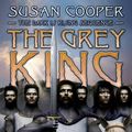 Cover Art for 9780689500299, Grey King by Susan Cooper