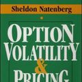Cover Art for 9781557384867, Option Volatility and Pricing by Sheldon Natenberg