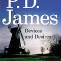 Cover Art for 9780571248889, Devices and Desires by P. D. James