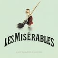 Cover Art for 9781407016900, Les Miserables by Victor Hugo