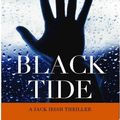 Cover Art for 9781596921054, Black Tide by Peter Temple