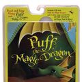 Cover Art for 9781402772160, Puff, the Magic Dragon by Peter Yarrow