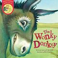 Cover Art for 9781444912210, The Wonky Donkey by Craig Smith