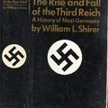 Cover Art for 9780671624200, The Rise and Fall of the Third Reich: A History of Nazi Germany by William L. Shirer