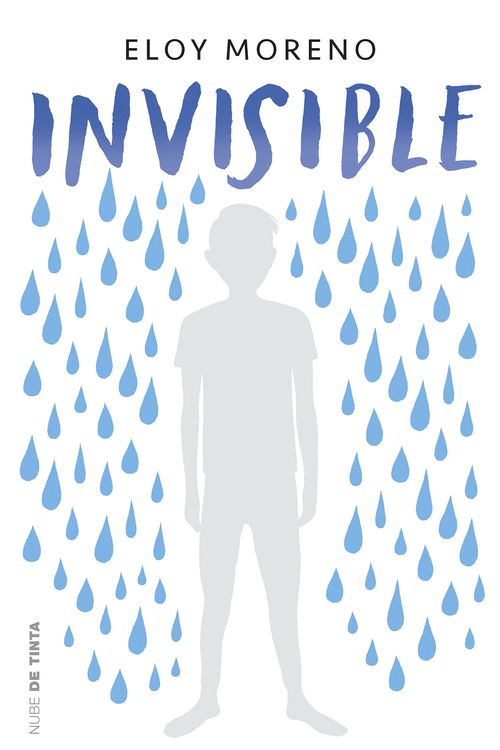Cover Art for 9788416588435, Invisible / Invisible by Eloy Moreno