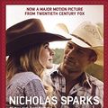 Cover Art for 9781455584727, The Longest Ride by Nicholas Sparks