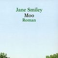 Cover Art for 9783596134410, Moo., by Jane Smiley