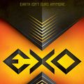 Cover Art for 9780545933445, Exo by Fonda Lee
