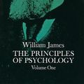 Cover Art for 9780486203812, The Principles of Psychology: v. 1 by William James