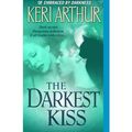 Cover Art for 9785551836650, The Darkest Kiss by Keri Arthur