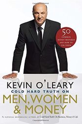 Cover Art for 9780385678506, The Cold Hard Truth on Men, Women and Money by Kevin O'Leary