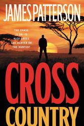 Cover Art for 9780316018722, Cross Country by James Patterson