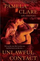 Cover Art for 9780425217627, Unlawful Contact by Clare, Pamela
