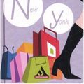 Cover Art for 9788804572930, I love shopping in New York by Sophie Kinsella