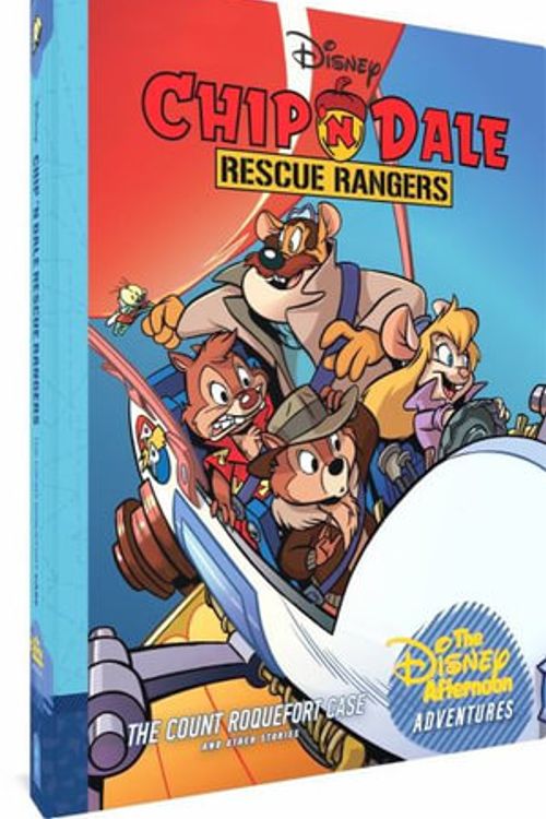 Cover Art for 9781683967651, Chip 'n Dale Rescue Rangers by Bobbi Jg Weiss, Doug Gray, Lee Nordling