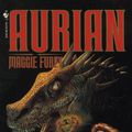 Cover Art for 9780553565256, Aurian by Maggie Furey