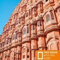 Cover Art for 9781839058691, The Rough Guide to India (Travel Guide with Free Ebook) by Rough Guides