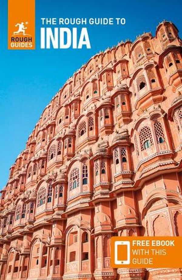 Cover Art for 9781839058691, The Rough Guide to India (Travel Guide with Free Ebook) by Rough Guides