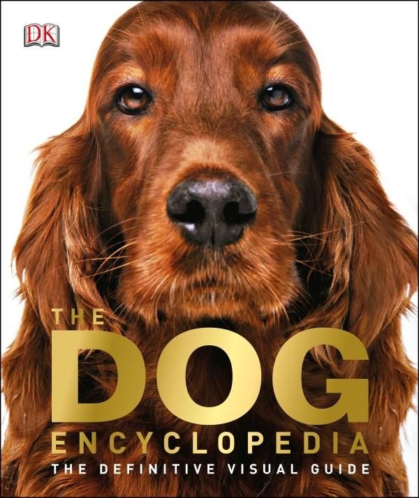 Cover Art for 9780241234877, Dog Encyclopedia by Various