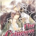 Cover Art for 9788874712267, The Crimson spell by Ayano Yamane