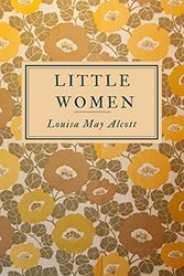 Cover Art for B09RVHTQ5Z, Little Women by Louisa May Alcott