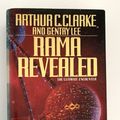 Cover Art for 9780553095364, Rama Revealed by Arthur C. Clarke