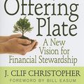 Cover Art for 9781426723384, Not Your Parents' Offering Plate by J. Clif Christopher