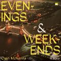 Cover Art for 9780063320000, Evenings and Weekends by Isabel Adomakoh-Young