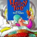 Cover Art for 9780744569100, The Hairy Toe by Daniel Postgate